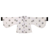 Teased Original Hundred-Child Cabinet Lolita Girl Lolita Shirt Dress Half Dress Set 9329 ???