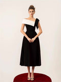 Summer Vietnamese Niche Design Bumpy Color To Rectender Waist Thin Host Elegant Dress Dress Dress Dress