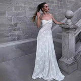 With The Same Retro Cream-Colored Sling Print-Deli Dress Sweet And Gentle Wind Birthday Evening Dress