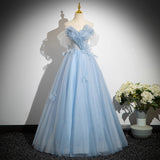Evening Dress Female Banquet Temperament 2025 New High-End Senior Host Art Examination Voice Dress