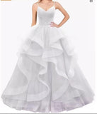 Evening Dress 2025 New Long Temperament Thin Niche Light Fairy Host Dress Dress Woman