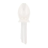 Set Club Shop Sexy Hanging Neck Collar With Short Top + Folded Pocket Hip Skirt Skirt
