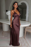 Summer New Women's V-Neck Sleeveless Temperament Waist Fashion Dress HZ0628