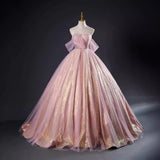 Dress Dress Evening Dress Performance Stage Thin Lady Art Dress Rmfish Bridal Brae Strap Cover Studio