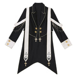 Teased Original Prayerist Lolita Female Lolita Coat Shirt Pants Daily Prince Suit 7172