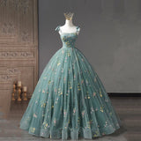 New Performance Art Exam Evening Dress Show Adult Ceremony Princess Temperament Famous Year Piano Solo Fluffy Dress
