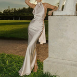 Summer New Fashion Sexy Semperament Dress