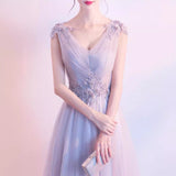 Evening Dress Dress Girl 2025 Spring New Banquet Fairy Temperament Student Bridesmaid Dress