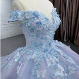 Evening Dress Dress 2025 New Xian Sen In The Escape Princess Dress Birthday Fluffy Dress High-End Dress Summer