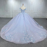 Evening Dress Dress 2025 New Xian Sen In The Escape Princess Dress Birthday Fluffy Dress High-End Dress Summer