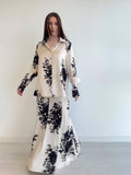 2024 New Denitan Design Fashion Skirt Set