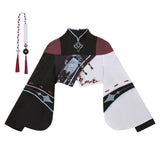 Teased Original And Goblin Lolita Girl Lolita Blouse Sling Skirt Skirt Daily Suit 9443