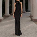 Summer New Fashion Sexy Semperament Dress