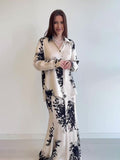 2024 New Denitan Design Fashion Skirt Set