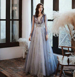 Industry Evening Dress Women 2025 Spring New Banquet Annual Conference Hosts Elegance Elegance Elegance