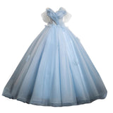 Evening Dress Female Banquet Temperament 2025 New High-End Senior Host Art Examination Voice Dress
