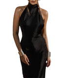 Summer New Fashion Sexy Semperament Dress