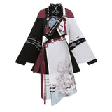 Teased Original And Goblin Lolita Girl Lolita Blouse Sling Skirt Skirt Daily Suit 9443