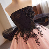 Feel Evening Dress Dress Female Banquet Temperament Wedding Theme Photography Light Wedding Fairy Elegant Punt Skirt