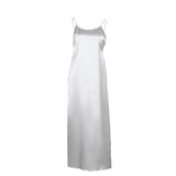 Summer 2025 New Temperament Dress Sexy Showy With Back-Singy Temperament Dress Woman DJPT
