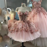 Evening Dress Super Fairy Art Show A Word Shoulder Toasting Clothes Luxury Thin Solo Puspicuous Ponky Skirt Engagement Banquet