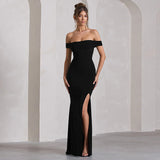 Autumn 2025 New Bag Ass Dress Female DJPT
