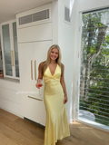 purple satin and floor length prom dresses evening gown SD1406 HZ0628