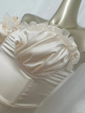Sheath Sweetheart Satin Vacation Dress Birthday Dresses SD0068