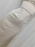 Sheath Sweetheart Satin Vacation Dress Birthday Dresses SD0068