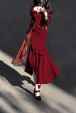 Party Dress Lolita Dress Christmas Dress Birthday Dresses SD1123