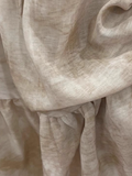 A Line Halter Short Women's Holiday Dresses SD213