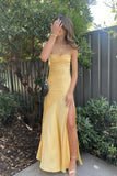 Light Blue Bodycon Evening Party Dress Prom Dresses SD2463 HZ0628
