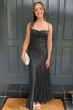 Light Blue Bodycon Evening Party Dress Prom Dresses SD2463 HZ0628