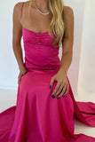 Light Blue Bodycon Evening Party Dress Prom Dresses SD2463 HZ0628
