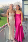 Light Blue Bodycon Evening Party Dress Prom Dresses SD2463 HZ0628