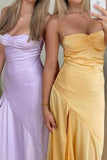 Light Blue Bodycon Evening Party Dress Prom Dresses SD2463 HZ0628