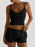Cami and Shorts Set DJPT