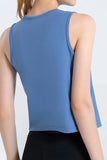 Neck Active Tank DJPT
