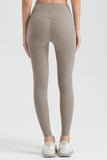 Waistband Sport Leggings DJPT