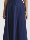 Size Slit Sweetheart Neck Cami Dress Plus Size DJPT