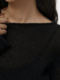 Knit Cami Dress and Cover Up Sweater Set DJPT