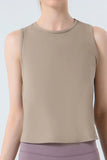 Neck Active Tank DJPT