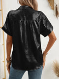 Up Short Sleeve Shirt DJPT