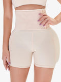 Size Hook and eye Shaping Shorts DJPT