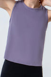 Neck Active Tank DJPT