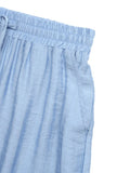 Cami Top and Wide Leg Pants Set DJPT