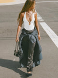 Ribbed Tank Top DJPT