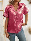 Up Short Sleeve Shirt DJPT