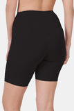 High Waist Active Shorts DJPT