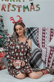 Asymmetrical Neck Long Sleeve Dress DJPT
